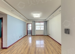 整租·清沁苑 3室2厅 南/北_清沁苑租房