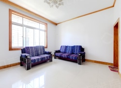 整租·石油大厦家属楼 4室2厅 南_石油大厦家属楼租房