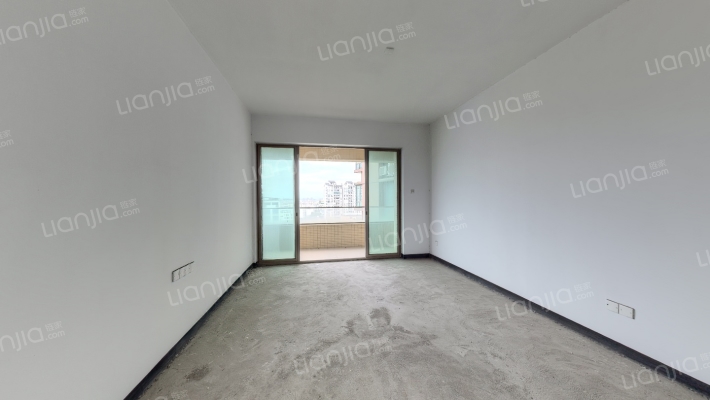 凯旋门二手房实景图