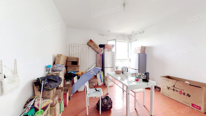 茗和里二手房实景图