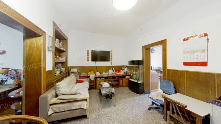 计算机厂小区（解放西路）二手房实景图