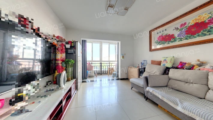 玉竹园小区一里二手房实景图