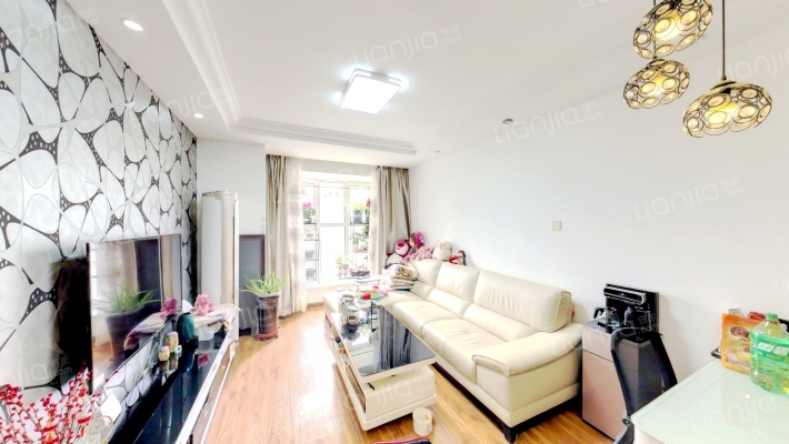 雅晟轩二手房实景图