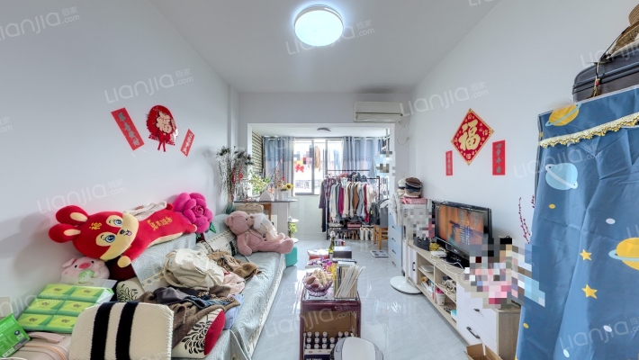 远安路二手房实景图