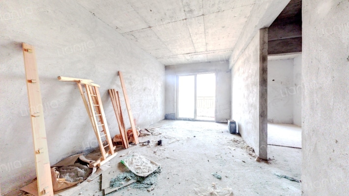 金润东方公寓二手房实景图