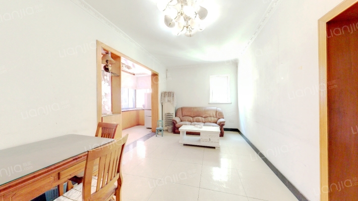 蔡家石堡二手房实景图