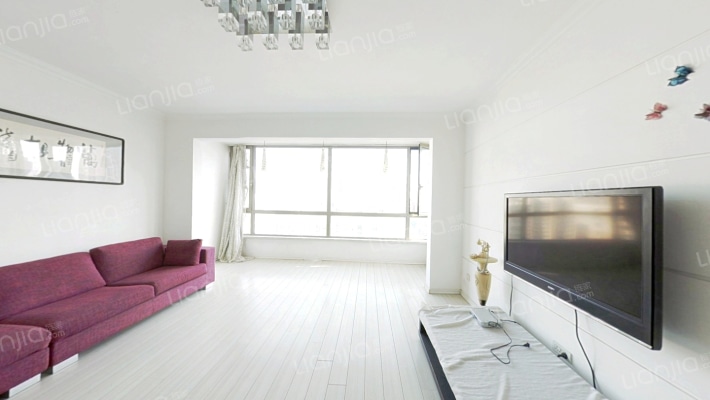 圣水苑二手房实景图