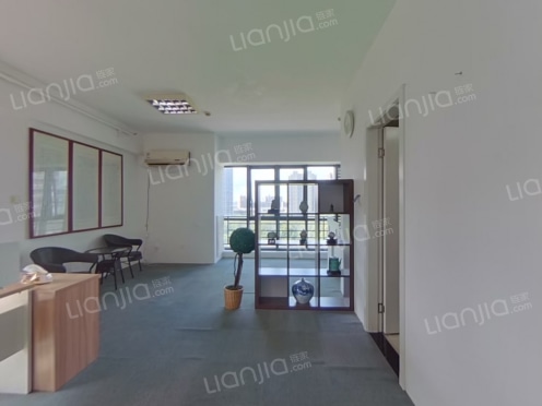 整租·石湖金钻 1室1厅 北