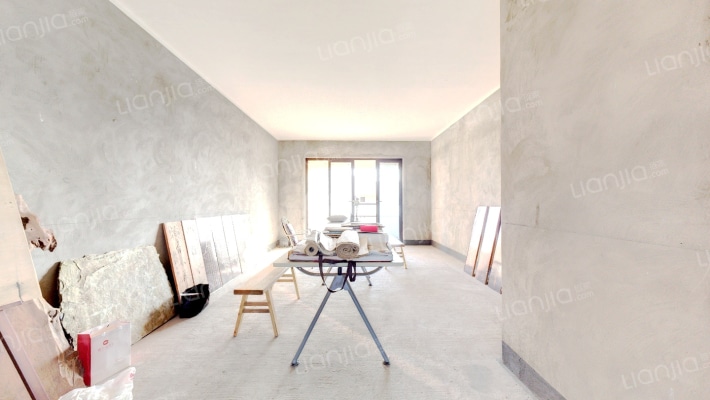 中伦金海岸二手房实景图