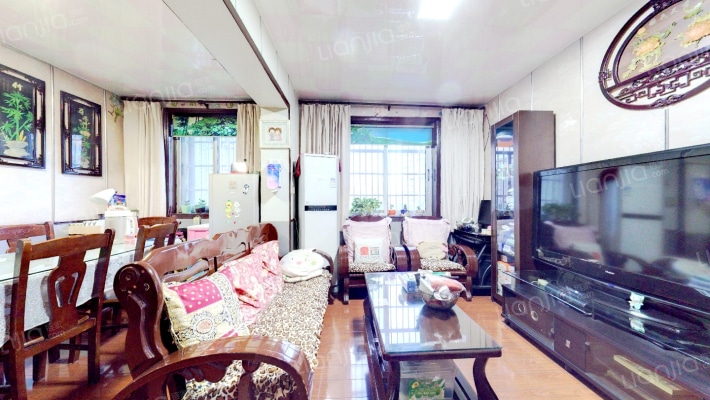 大关西八苑二手房实景图