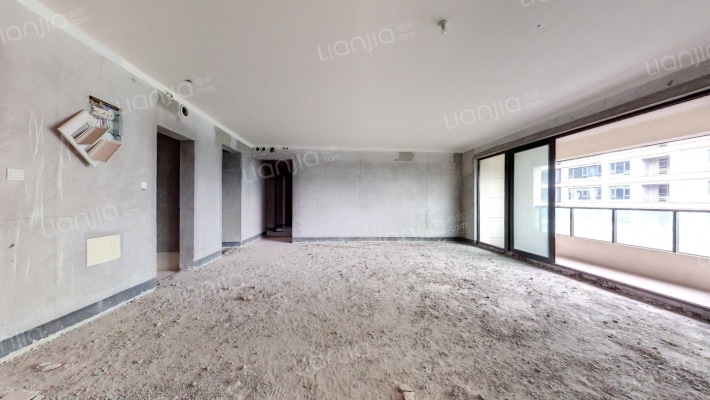 望江府春江阅二手房实景图