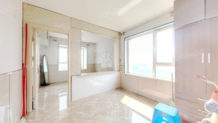 雅居乐花园A地块二手房实景图