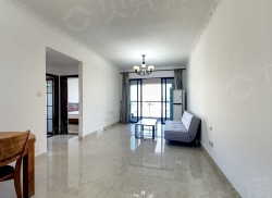 整租·家和城市东岸 2室2厅 南_家和城市东岸租房