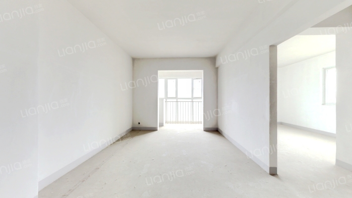 学府鑫苑二手房实景图