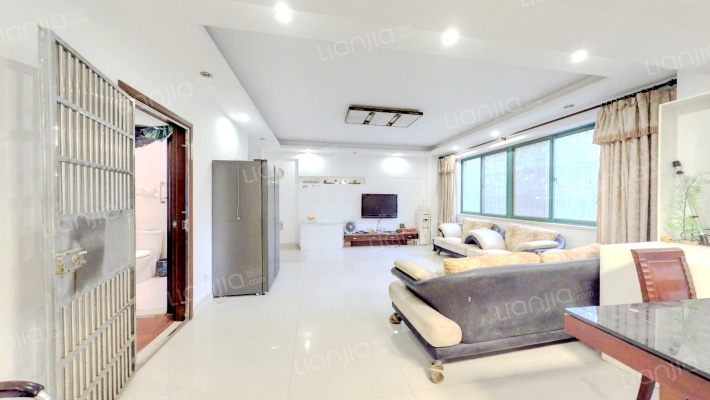 水晶苑(庐阳区)二手房实景图