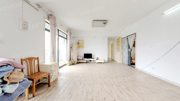 明泽丽湾二手房实景图