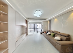 整租·恒大未来城(西区) 3室2厅 南_恒大未来城(西区)租房