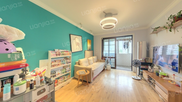 海阳新村二手房实景图