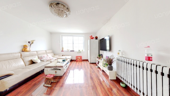 松山路小区二手房实景图