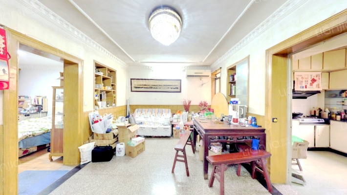 建华公寓二手房实景图