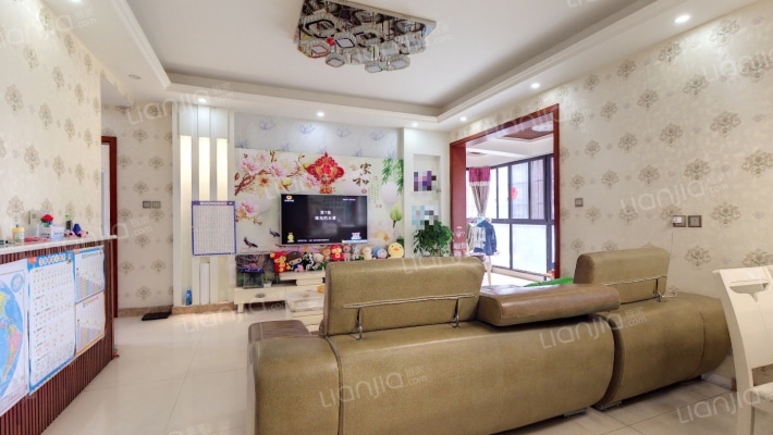 源上湾国际社区千叶郡二手房实景图