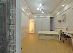 整租·军师巷 1室1厅 南_军师巷租房