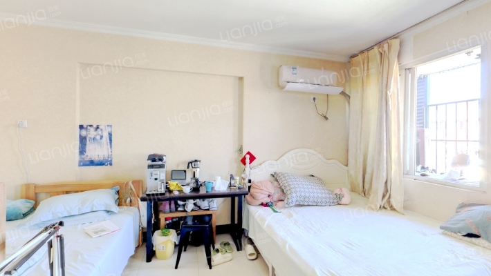 鑫苑中央花园二手房实景图