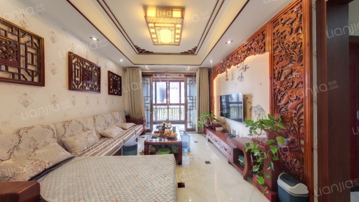 澜山郡二手房实景图