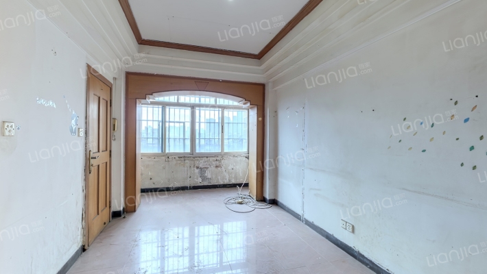 中山大道西二手房实景图