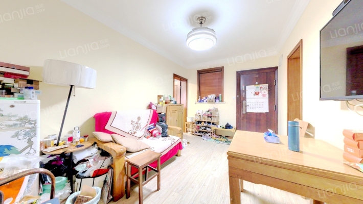 天成小区二手房实景图