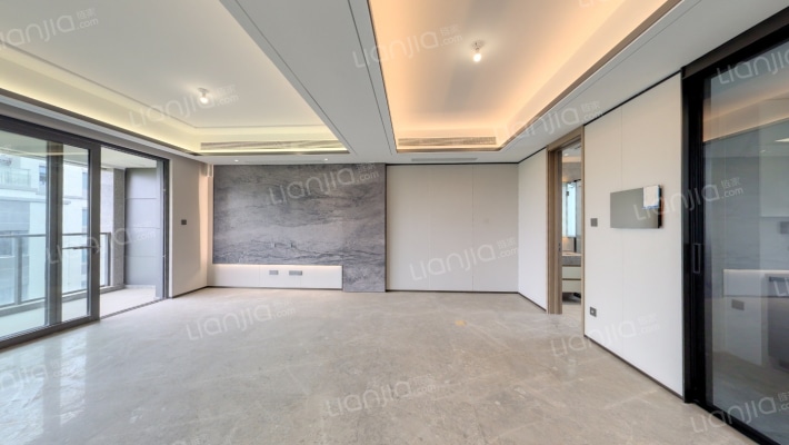 御璟天玺二手房实景图