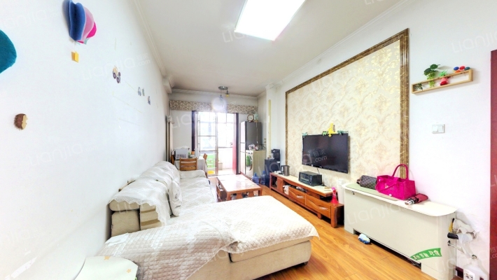 石铝家属院二手房实景图