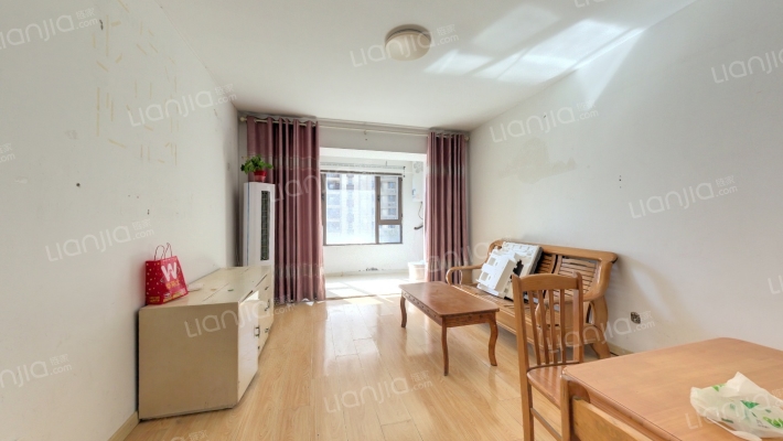 众美雅翠居二手房实景图