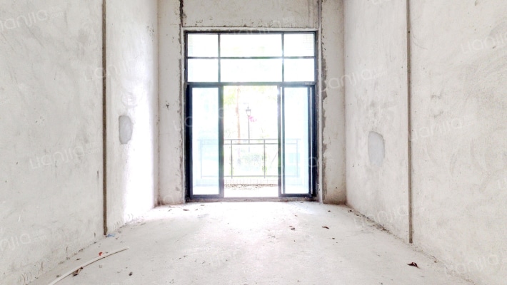 皓玥花园二手房实景图