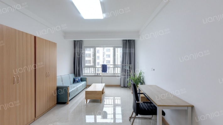 贻成锦荟园二手房实景图