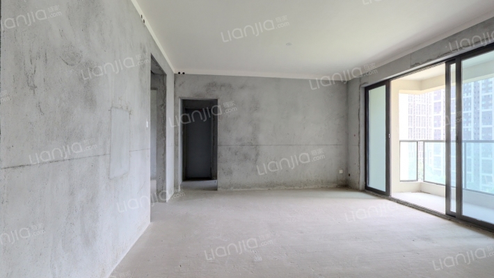 洺悦国际二手房实景图