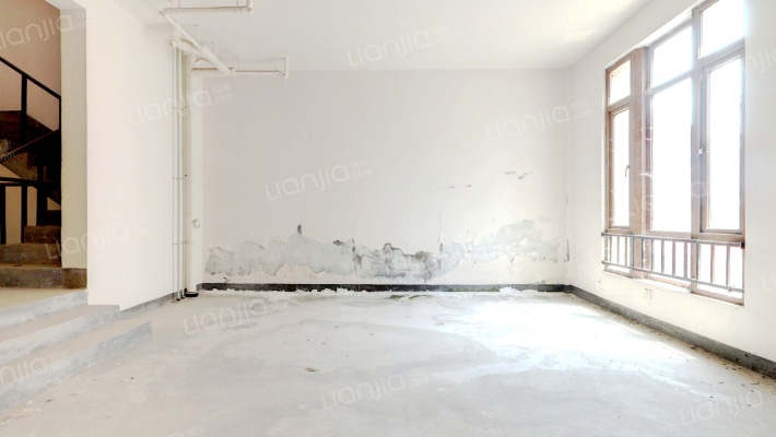 福德庄园二手房实景图