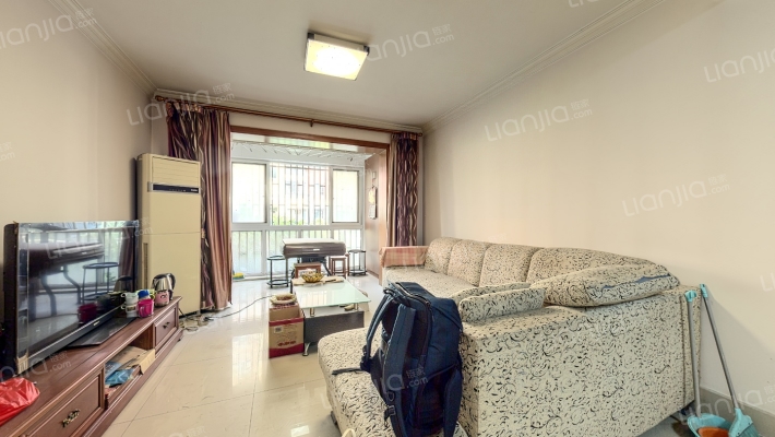 杨园一村二手房实景图