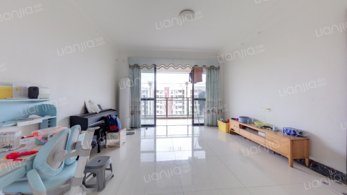 逸泉韵翠花园二手房实景图