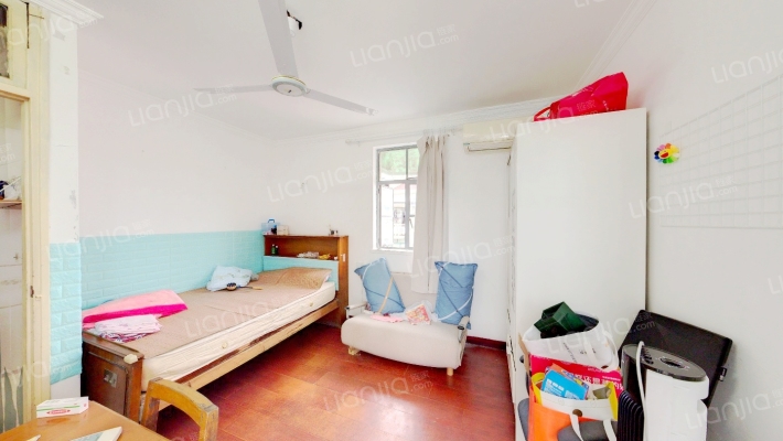 谈家桥路163弄二手房实景图