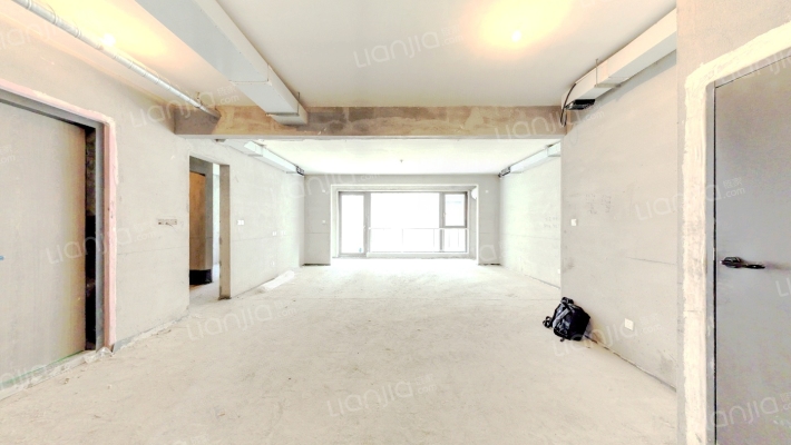 利航棠樾府二手房实景图