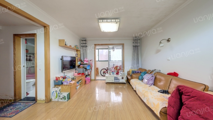 双和园二手房实景图