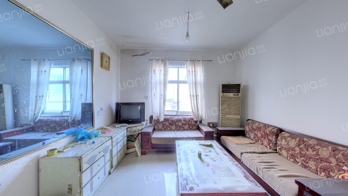 财政局家属院二手房实景图