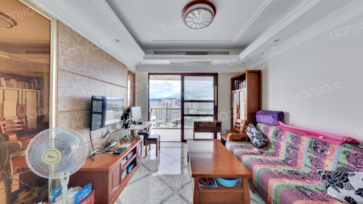 碧海蓝天三期二手房实景图