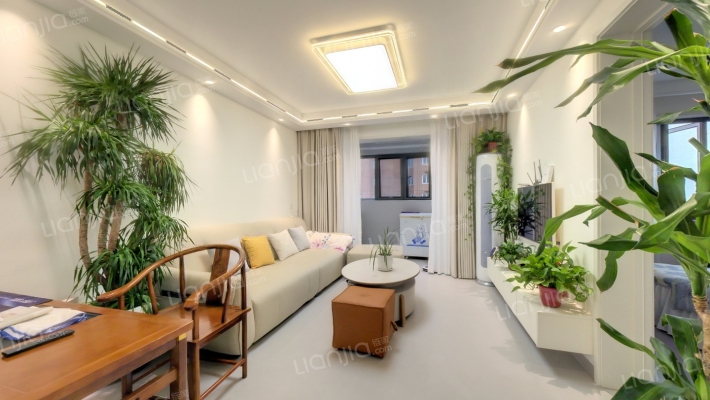 盛世名家二手房实景图