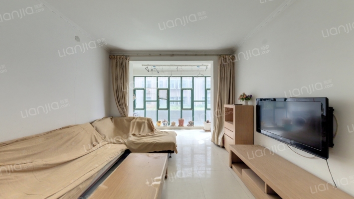 亚星盛世广场二手房实景图