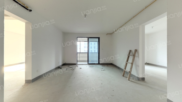 新霄辰府二手房实景图