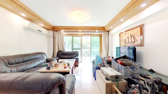 尚景花园二手房实景图