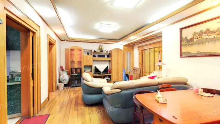 九九公寓二手房实景图