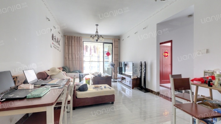 南贸花园三期二手房实景图